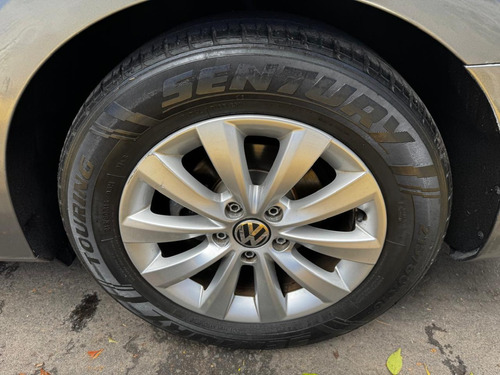 Passat 2015 1.8 Turbo Edicion Wolfsburg