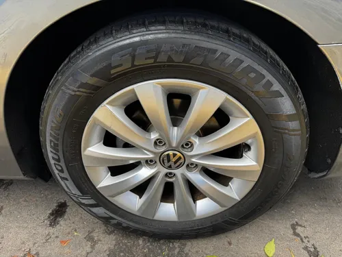 Passat 2015 1.8 Turbo Edicion Wolfsburg