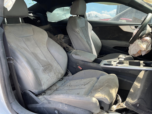 Audi A5 2023 Por Partes - A A Q -