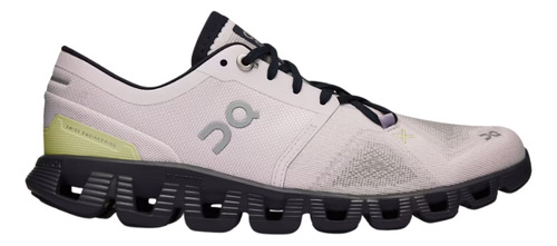 Tenis Men Cloud X 3 Orchid 60.98098