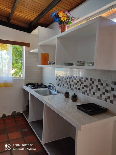 Imagen 3 de 15 de Apartamento En Alquiler Vacacional Caraballeda Los Corales