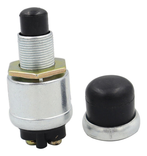 Nuevo 5 Botón De Arranque Del Motor, Accesorio Resistente