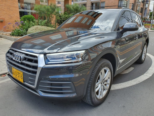 Audi Q5 2.0 Turbo Ambition 4x4 Triptonica