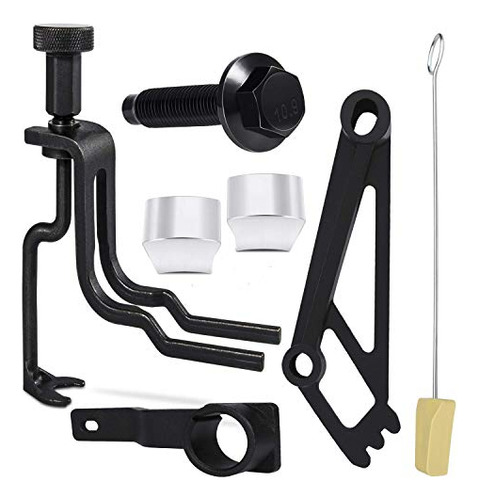 Kit De Herramientas De Reparación De Motores Ford 4.6l...