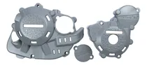 Comprar Cubre Tapas Embrague Encendido Honda Tornado Amx - Trapote