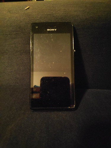 Sony Xperia M Para Peças