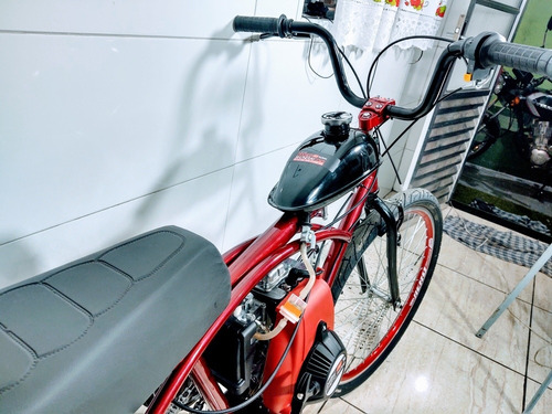 Super Four M1