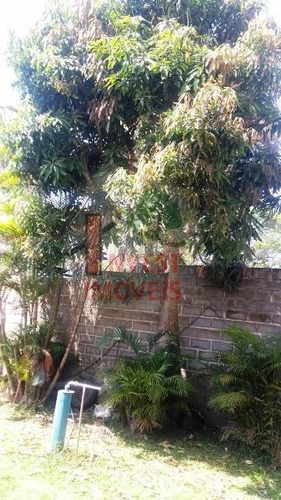 Imagem 9 de 9 de Chacara - Ref: 4954 - V-4954