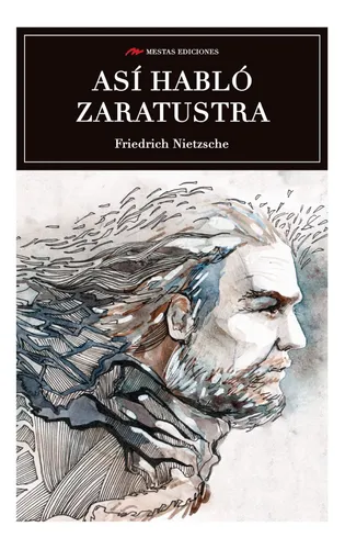 comprar Asi Hablo Zaratustra