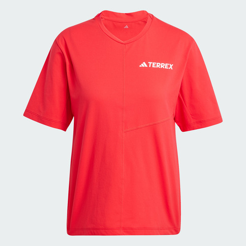 Polera adidas Hiking Terrex Multi Climacool Mujer Je0369