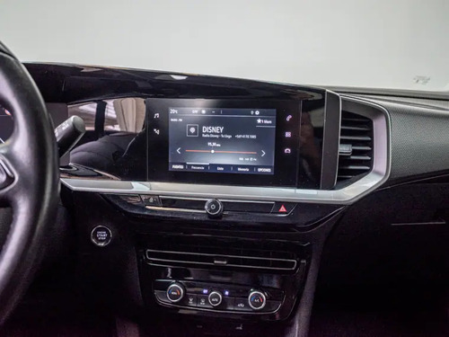Opel New Mokka 1.2 Elegance Mt 2022