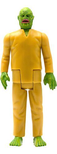 Figura Creature Walks Among Us Reaction Super7 Orig. Replay