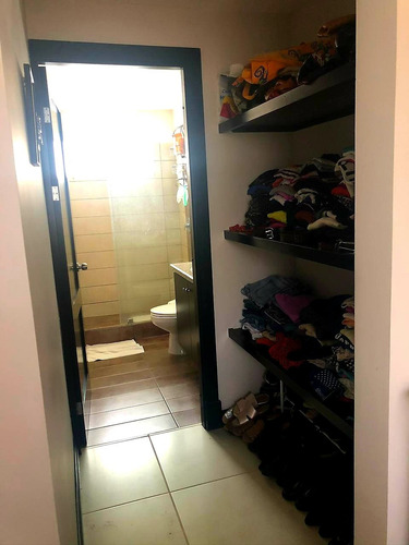 Preciosa Casa De 131m2 Condominio Alexa San Pablo Heredia