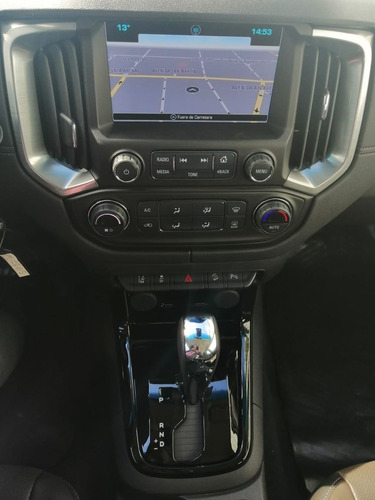Imagen 4 de 15 de Chevrolet S10 2.8 High Country 200cv Automática 0km Zona Sur