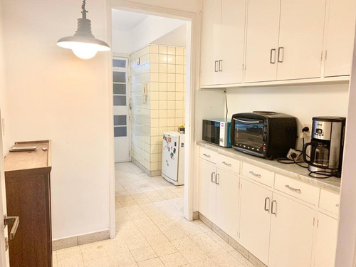 Departamento Alquiler Palermo Av. Alcorta