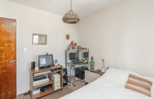 Imagen 12 de 26 de Venta Departamento 4 Ambientes En Palermo