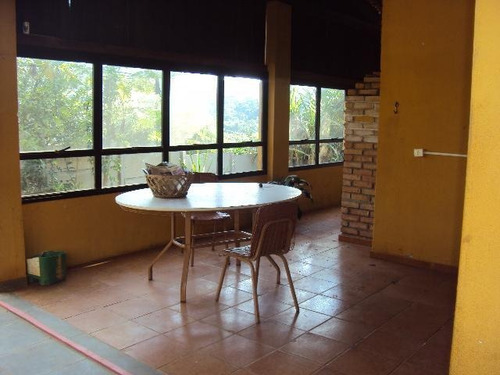 Chácara À Venda, 1000 M² Por R$ 350.000,00 - Portal São Marcelo - Bragança Paulista/sp - Ch0052