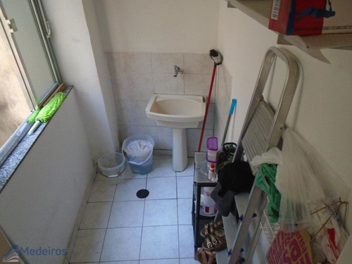Imagem 6 de 15 de Apartamento 01 Dormitório A 100 Metros Do Metrô Anhangabaú/terminal De Ônibus Bandeira- Bela Vista. - Md506