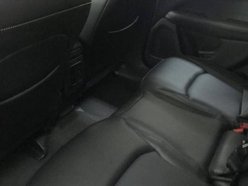 Imagem 4 de 7 de Renegade 2.0 16v Turbo Diesel Longitude 4p 4x4 Automático