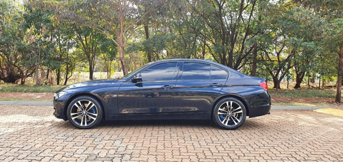 Imagem 5 de 13 de Bmw 328ia Sport 2.0 Stg 2