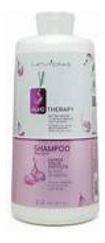 Shampoo Nathydras Alho Reconstrução E Fortalecimento 2,3l