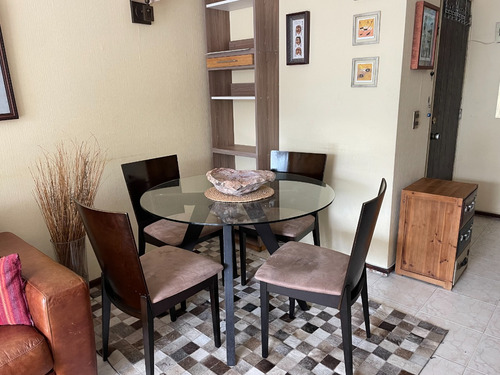 Arriendo Amoblado Año Corrido - Cercano Colegio Mackay