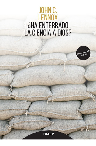 Libro - ¿ha Enterrado La Ciencia A Dios? - John C. Lennox