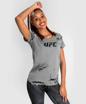 Comprar Playera Venum Dama \u002F Ufc Fight Week