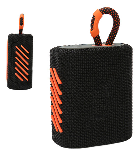 Bocina Bluetooth Altavoz Impermeable Portatiles Deportivo