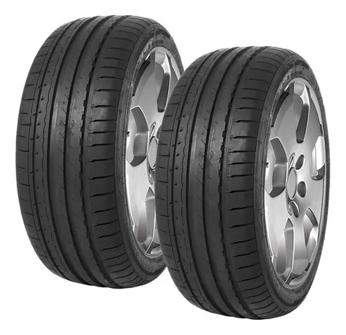 comprar Paquete De 2 Llantas 195\u002F50r15 Atlas Sport Green 82h Msi