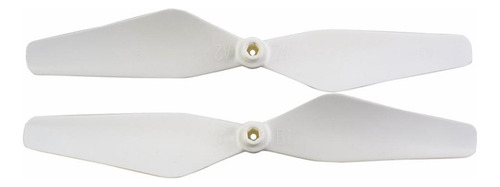 3 Mejora De Reducción De Ruido 4pcs / Set Propellers