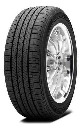 Neumático Bridgestone 235 55 R18 100y Turanza T005 Índice De Velocidad V