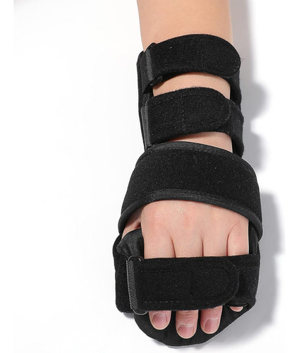 A Férula De Mano En Reposo,soporte De Mano Con Soporte Para