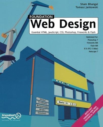 Web De La Fundación Diseño
