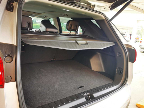 Chevrolet Equinox Premier Full Equipo