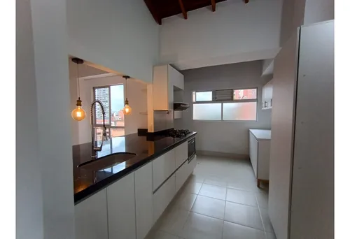Apartamento Para Arriendo En Zúñiga Envigado