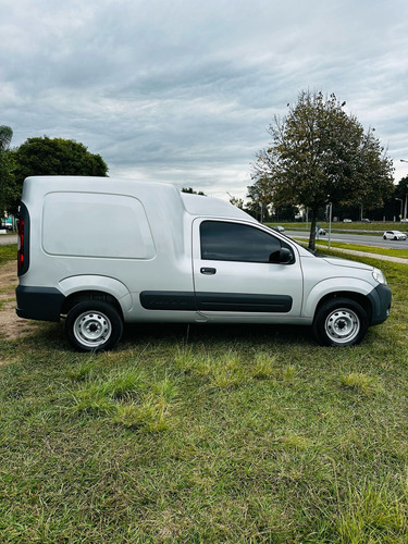 Fiat Fiorino 1.4 Fire Evo 87cv