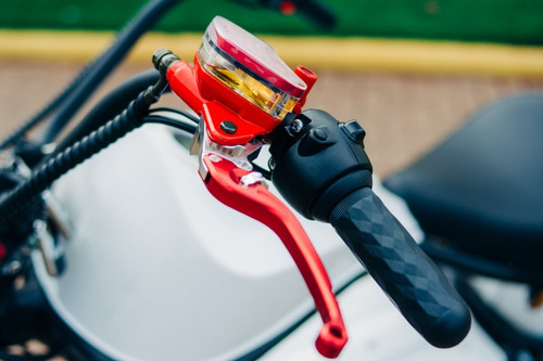Scooter Elétrico Shineray Pt04