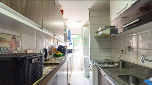 Imagem 18 de 30 de Apartamento À Venda, 70 M² Por R$ 400.000,00 - Jardim Jaqueline - São Paulo/sp - Ap2212