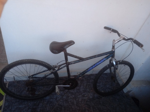 Imagem 3 de 3 de Bicicleta