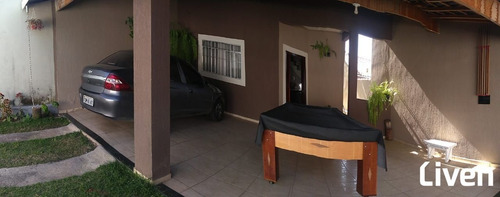 Imagem 25 de 26 de Sobrado Com 3 Dormitorios No Villa Branca!! - 8382
