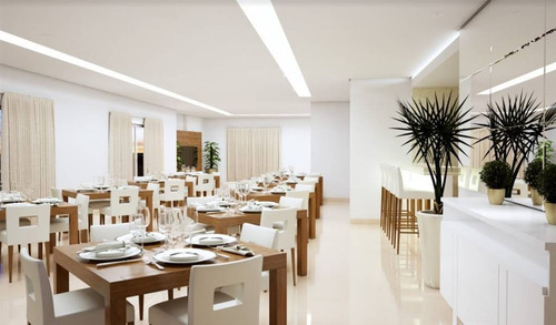 Imagem 7 de 8 de Apartamento, 2 Dorms Com 81 M² - Aviação - Praia Grande - Ref.: Ysf22 - Ysf22