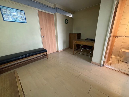 Venta Oficina, Edificio Galeno (64300)