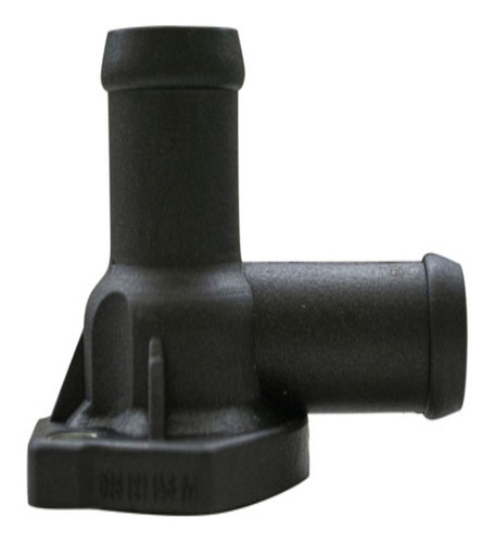 Brida Toma Agua Bruck Para Golf A3 1.8l 1993-1999