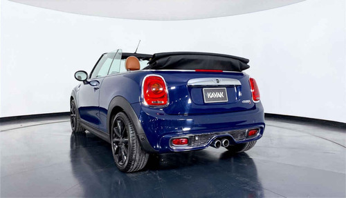 Imagen 4 de 15 de 113235 - Mini Convertible 2018 Con Garantía