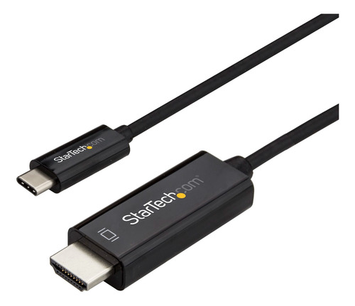 Cable Adaptador Usb-c A Hdmi (1m) Startech - 4k 60hz