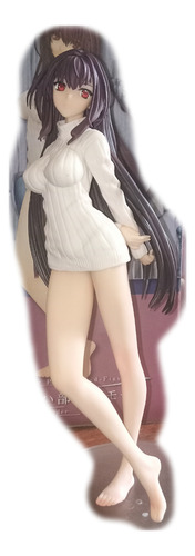 Figura Lancer Scathach Fate Grand Order