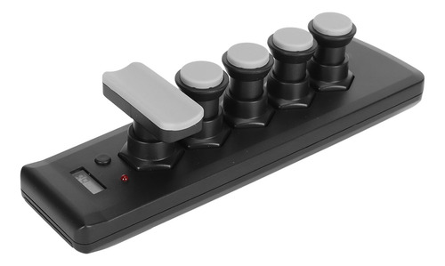 Guitar Chord Trainer, Ayuda A Aprender A Practicar Con La Ma