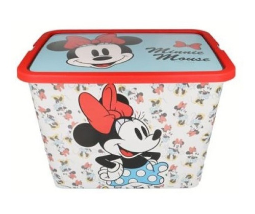 Caja Organizadora Disney 13 Litros