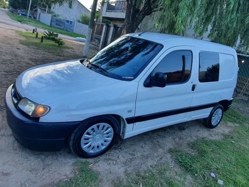 Citroën Berlingo 1.9 D 5 P 2009